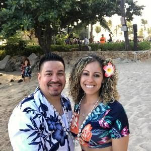 Meet your Posher, Lizette